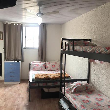 Hostel Horizonte De Minas بيلو هورزونتي المظهر الخارجي الصورة