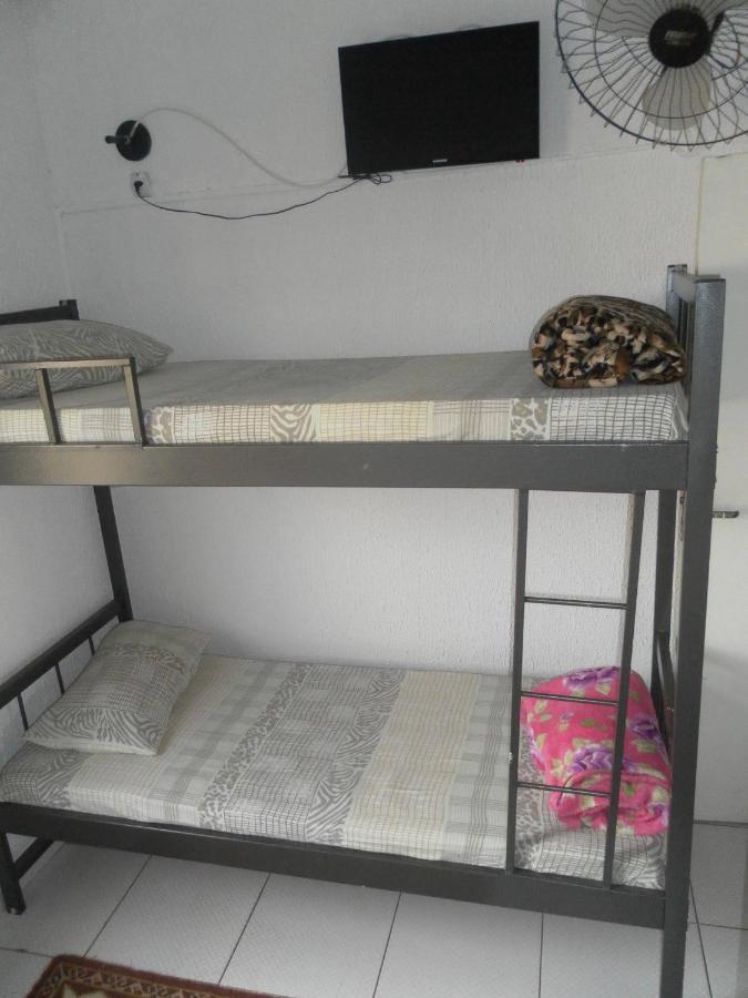 Hostel Horizonte De Minas بيلو هورزونتي المظهر الخارجي الصورة