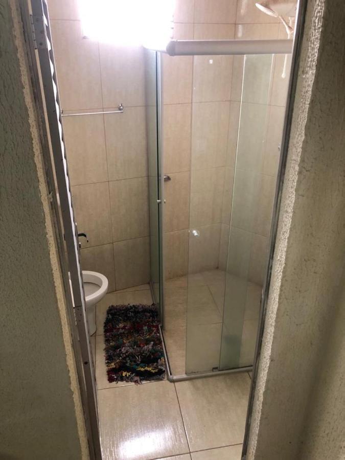 Hostel Horizonte De Minas بيلو هورزونتي المظهر الخارجي الصورة