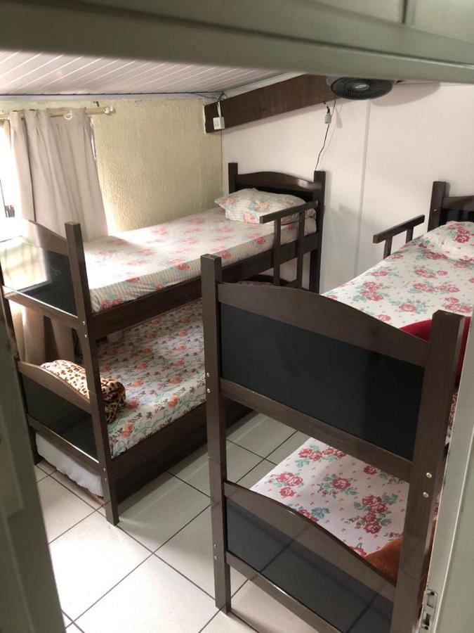 Hostel Horizonte De Minas بيلو هورزونتي المظهر الخارجي الصورة