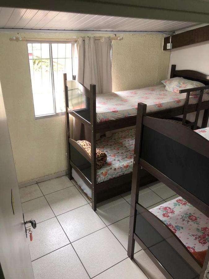 Hostel Horizonte De Minas بيلو هورزونتي المظهر الخارجي الصورة