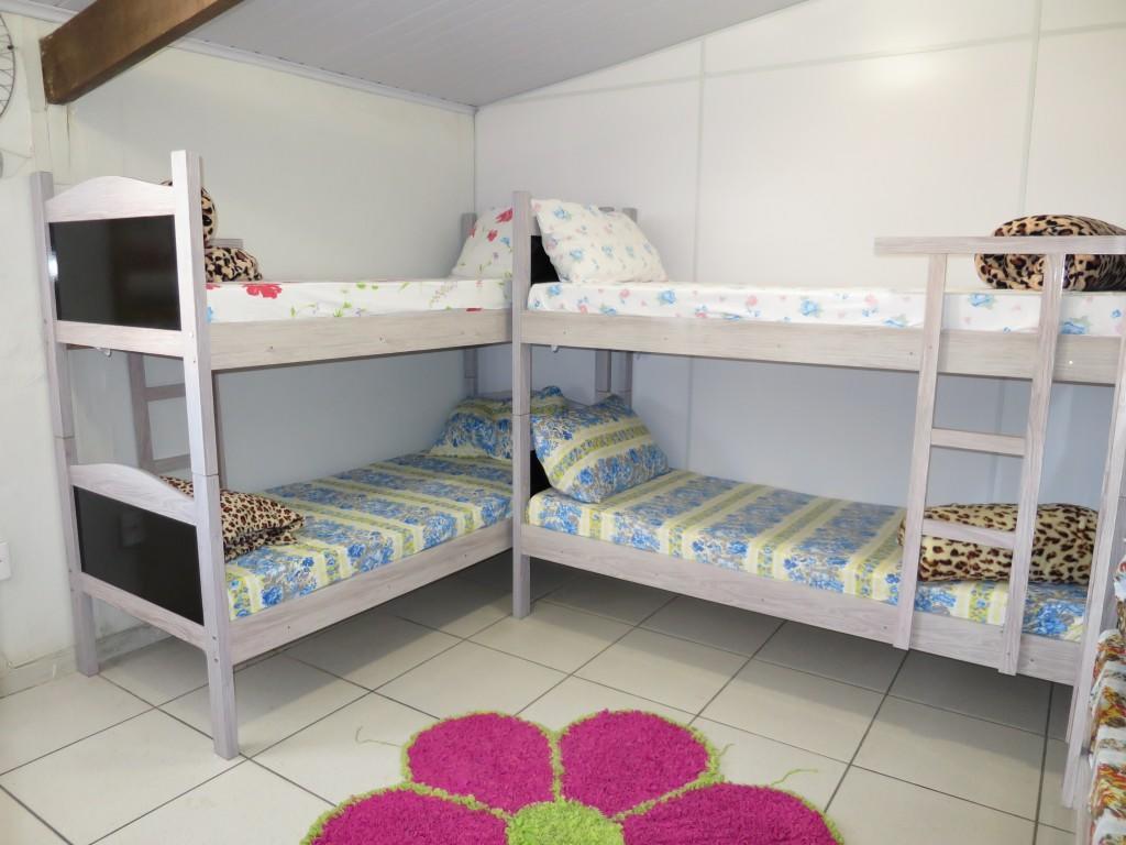 Hostel Horizonte De Minas بيلو هورزونتي المظهر الخارجي الصورة