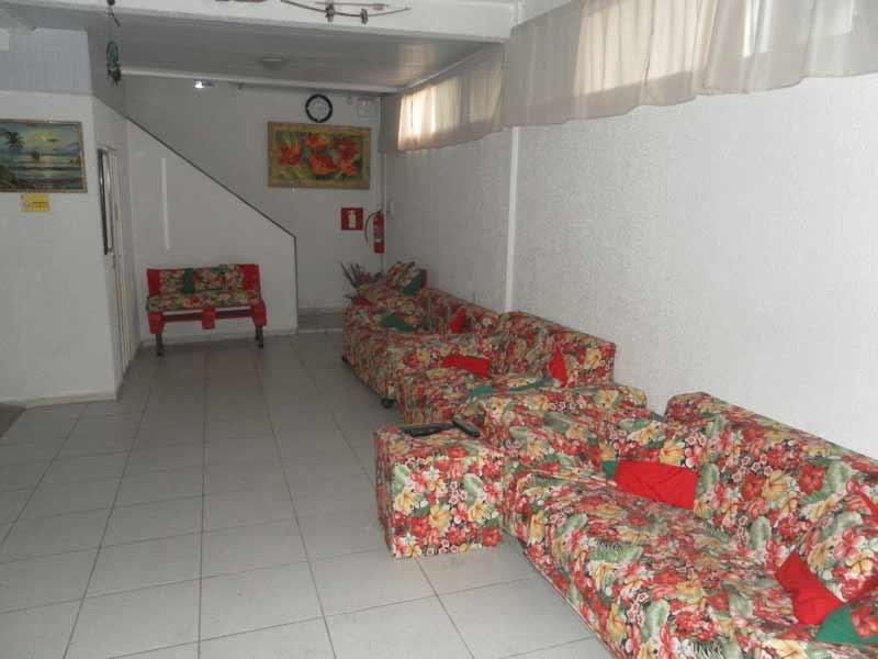 Hostel Horizonte De Minas بيلو هورزونتي المظهر الخارجي الصورة